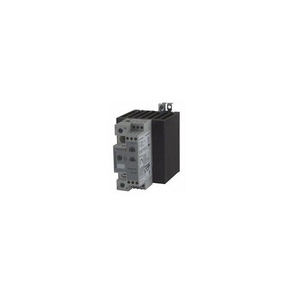 Relevadores de estado sólido Carlo Gavazzi - Montaje Industrial 1P-SSC I In - Ps 480V 50A 1200Vp-E - RGC1P48AA50E