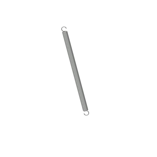 Approved Vendor Extension Spring, O= .140, L= 2.50, W= .016 - G909962772