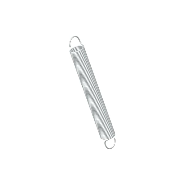 Approved Vendor Extension Spring, O= .250, L= 2.13, W= .020 - G809975247