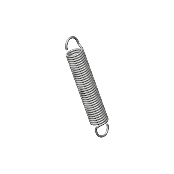 Approved Vendor Extension Spring, O= .359, L= 2.20, W= .045 R - G609965141