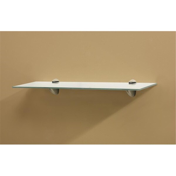 D2D Technologies Silver Sparkle Kit With Titanium Pelicani, 11 x 24 in. - D22609868