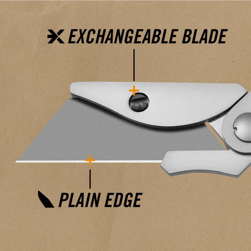 Gerber 1.7 in. EAB Pocket Knife - 22-41830