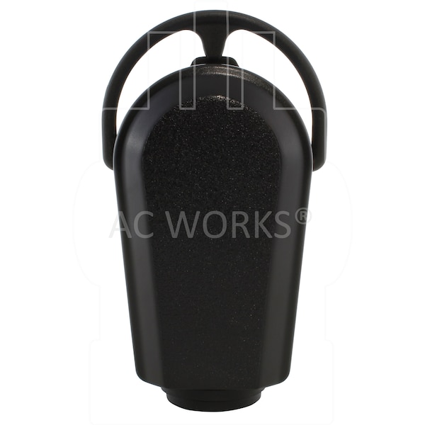 Ac Works RV/Range/Generator 50 Amp NEMA 14-50P DIY Assembly Plug - AS1450P