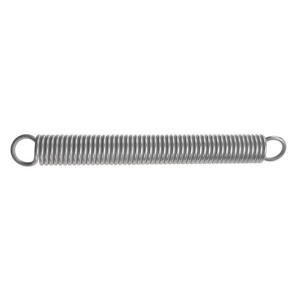 Spec Extension Spring, Carbon Steel, PK3 - E05000753000M