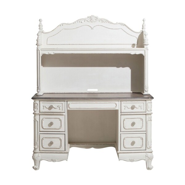 Homelegance Cinderella Writing Desk - 1386NW-11