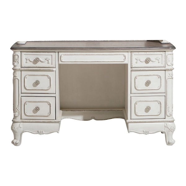 Homelegance Cinderella Writing Desk - 1386NW-11