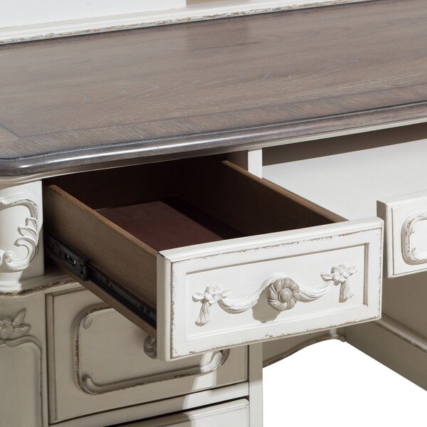 Homelegance Cinderella Writing Desk - 1386NW-11