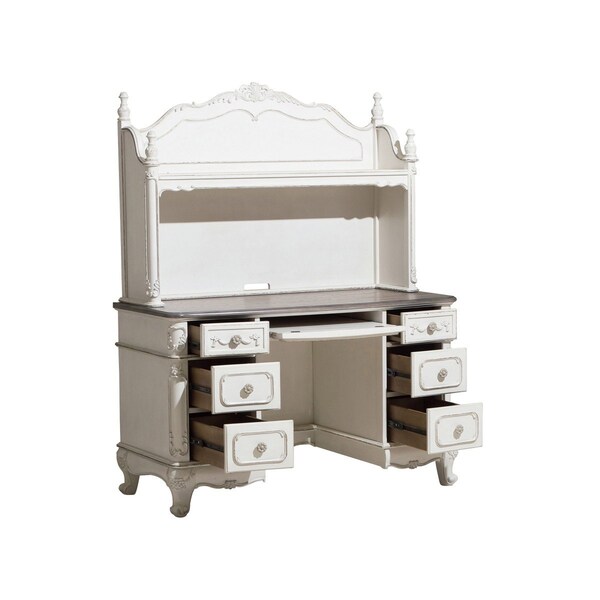 Homelegance Cinderella Writing Desk - 1386NW-11