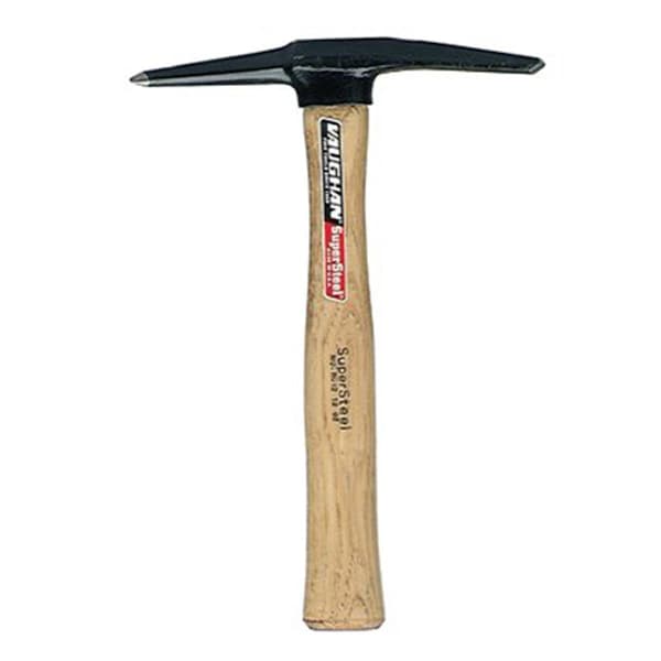 Vaughan Vaughan 770-WC12 185-10 Welders ChippingHammer 12Oz - 770-WC12