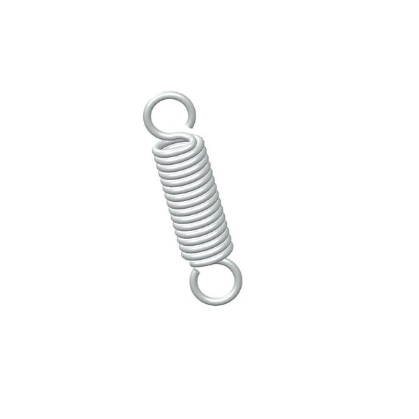 Approved Vendor Extension Spring, O= .120, L= .50, W= .018 - G109965153