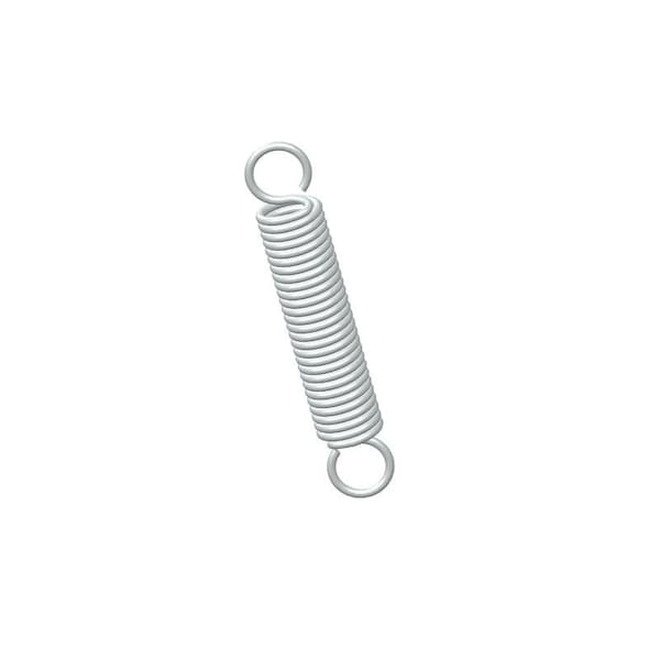 Approved Vendor Extension Spring, O= .180, L= 1.00, W= .024 - G009969176