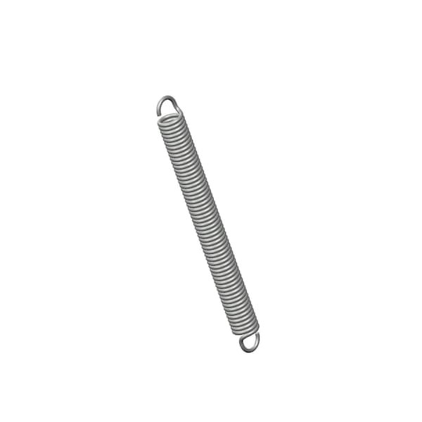 Approved Vendor Extension Spring, O= .094, L= 1.00, W= .015 - G209968610