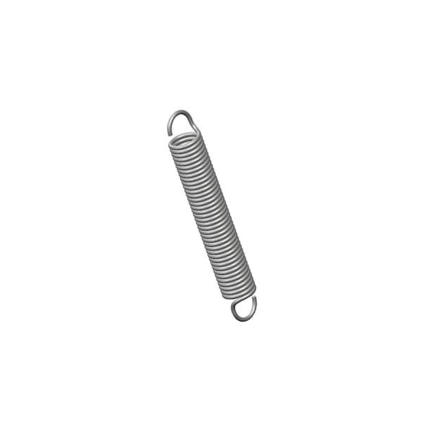 Approved Vendor Extension Spring, O= .687, L= 4.75, W= .0915 C-227 R - G809960250