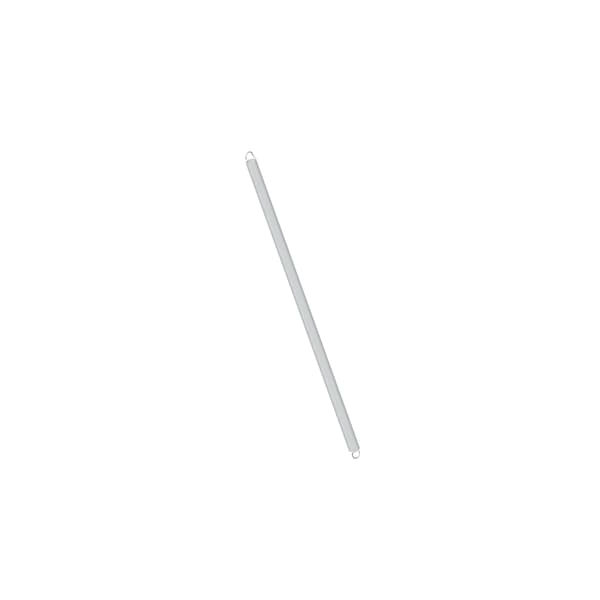 Approved Vendor Extension Spring, O= .500, L=16.00, W= .054 S/U - G509972225