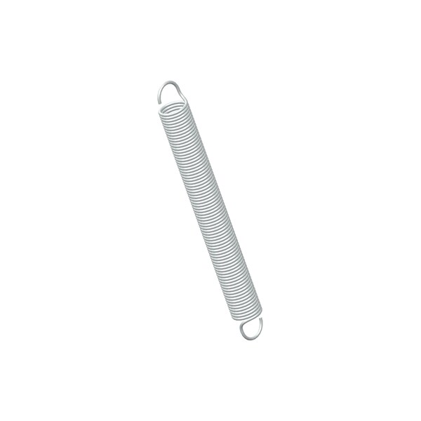 Approved Vendor Extension Spring, O= .250, L= 2.38, W=.026 Hd Sc-40 - G309975198