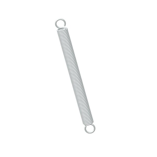 Approved Vendor Extension Spring, O= .120, L= 1.38, W= .016 - G409964795