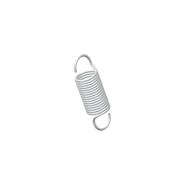 Approved Vendor Extension Spring, O= .281, L= 1.00, W= .028 - G409975845