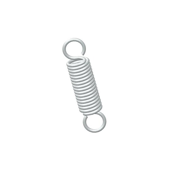 Approved Vendor Extension Spring, O= .240, L= 1.00, W= .034 - G309960668