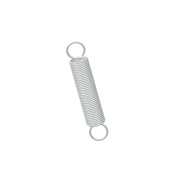 Approved Vendor Extension Spring, O= .359, L= 2.00, W= .034 - G309964765