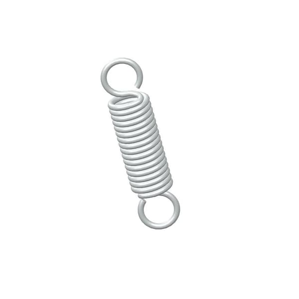 Approved Vendor Extension Spring, O= .180, L= .75, W= .026 - G709969605