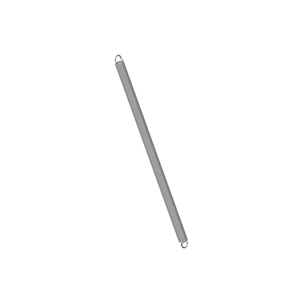 Approved Vendor Extension Spring, O= .328, L= 8.00, W= .042 R - G709960527