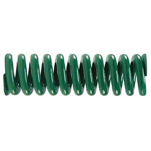 Raymond Die Spring, Extra Heavy Duty, 1-1/4x3In - 106612