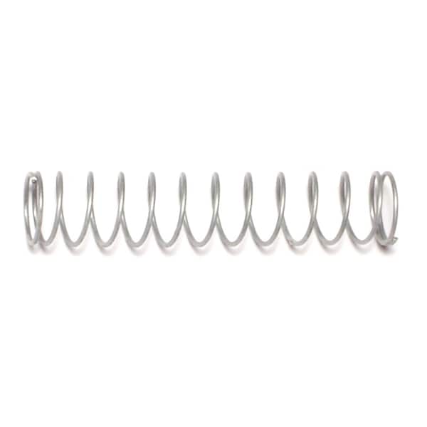 Midwest Fastener 3/8" x .025" x 1-7/8" Steel SRA99 Ajax Springs 1 12PK - 18512