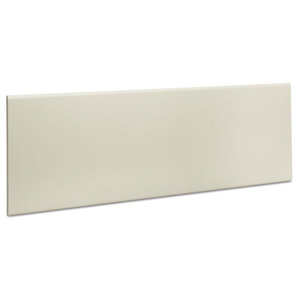 Seatsolutions HO  38000 Series Hutch Flipper Doors for 60 in. Open Shelf - Light Gray - SE3213435
