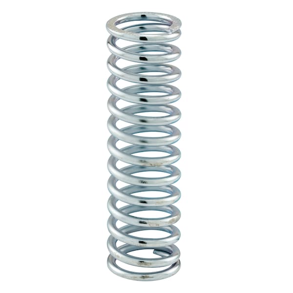 Prime-Line Compression Spring, 0.105 in. Diameter, 7/8 in. x 3 in. (2-pack) - SP 9731