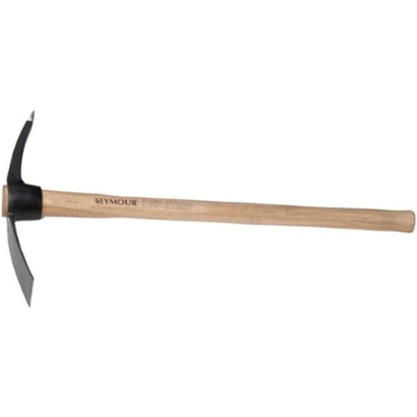 Seymour Midwest Seymour Manufacturing 85580 5 lbs Mattock Promo Pick - 85580