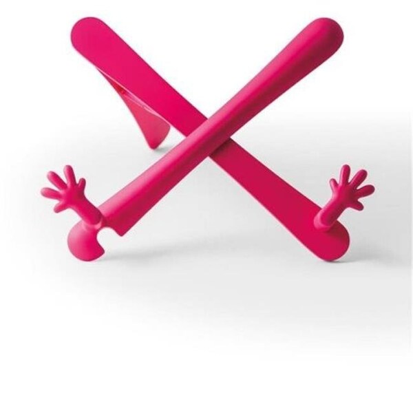 That Company Called If That Company Called If 94202 Hands Stand - Coral - 94202
