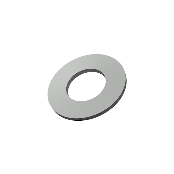Approved Vendor Disc Spring, O=0.492, I=0.244, T=0.0276 - G809975575
