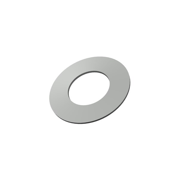 Approved Vendor Disc Spring, O=0.63, I=0.323, T=0.0157 - G809975971