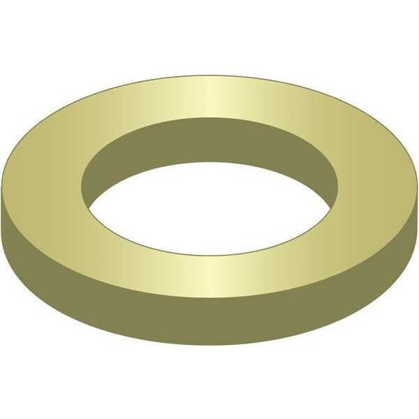 Huyett Machine Bushing Nrw, 2-1/8"x1-3/8"x18g, Zn - N18-1375-Y