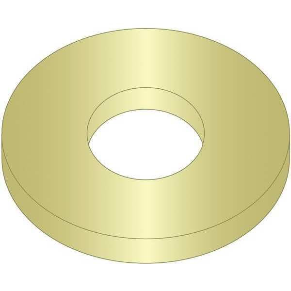 Huyett Machine Bushing Wide, 1-1/2"x3/4"x10g, Zn - W10-0750-Y