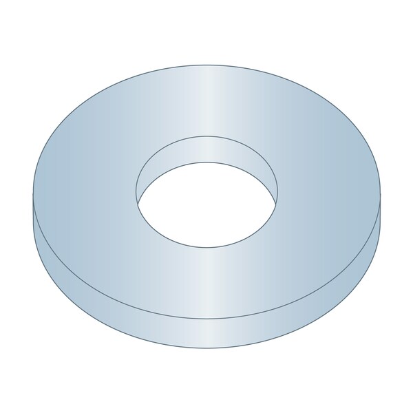Huyett Wide Bushing 1-1/4 x 5/8 x 18g ZC - W18-0625-Z