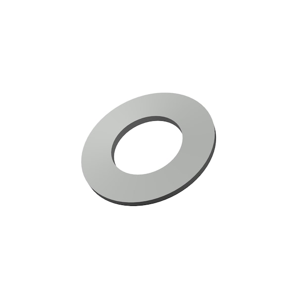 Approved Vendor Disc Spring, O=0.315, I=0.165, T=0.0157 - G509976544