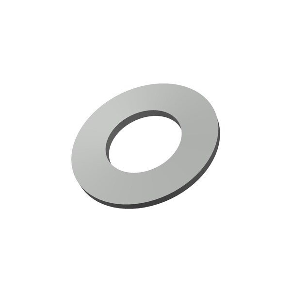 Approved Vendor Disc Spring, O=0.75, I=0.38, T=0.04 - G609976444