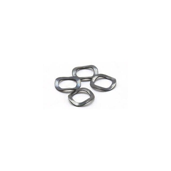 Durastar Washer (Spring), 13/16 x 1-1/16 x .5mm, For CMB-30 - SW1317