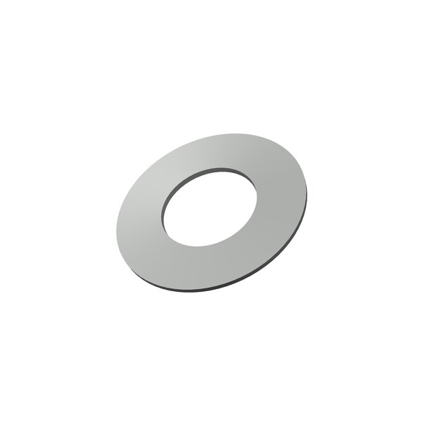 Approved Vendor Disc Spring, O=0.492, I=0.244, T=0.0138 - G909975543