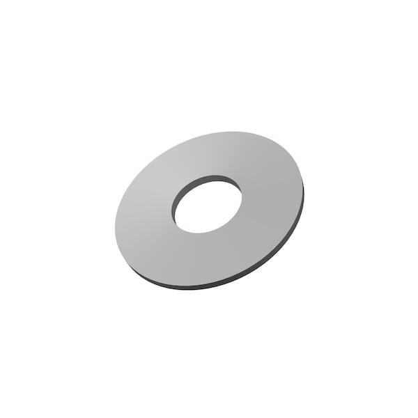 Approved Vendor Disc Spring, O=1.1, I=0.402, T=0.0492 - G109975879
