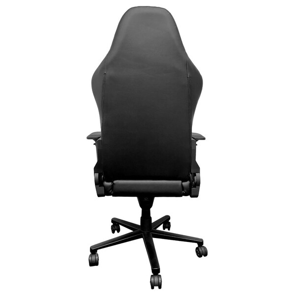Dreamseat Xpression Pro Gaming Chair with Maine Black Bears Logo - XZXPPRO032-PSCOL12125A