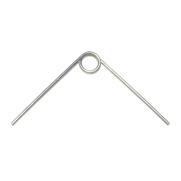 Midwest Fastener 1/2" x .072 WG Steel Torsion Springs 1 12PK - 18516