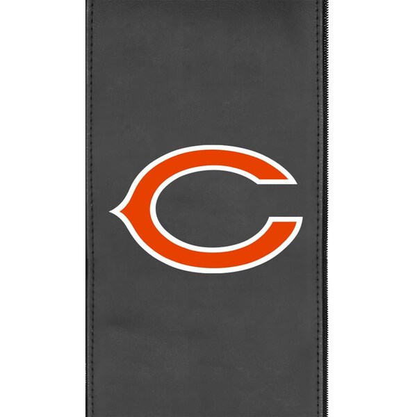 Dreamseat Xpression Pro Gaming Chair with Chicago Bears Primary Logo - XZXPPRO032-PSNFL20030A