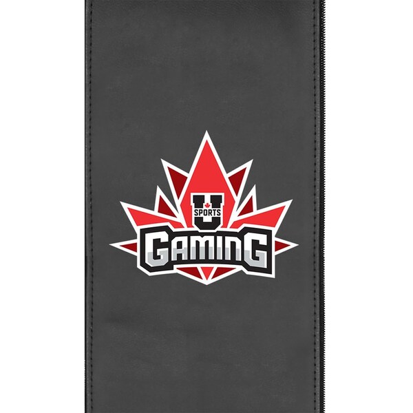 Dreamseat Xpression Pro Gaming Chair with U Sports Gaming Logo - XZXPPRO032-PSCOL13841A