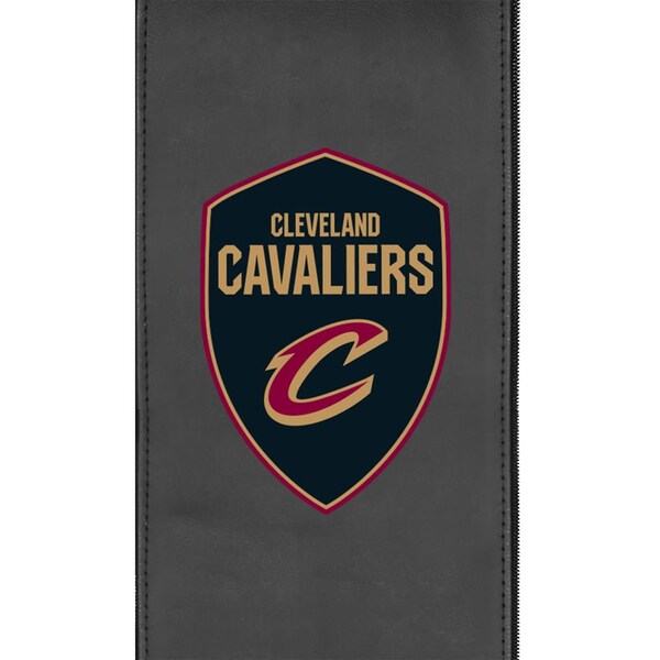 Dreamseat Xpression Pro Gaming Chair with Cleveland Cavaliers Global Global Logo - XZXPPRO032-PSNBA30044A