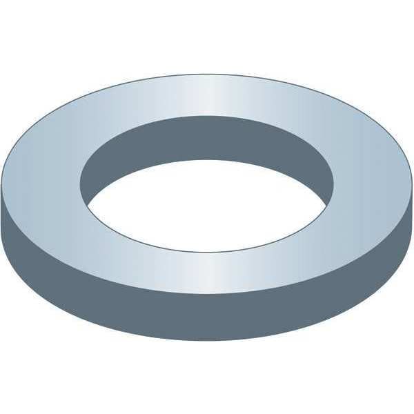 Huyett Machine Bush Narrow, 3"x 2"x 10g, Zc, Clr - N10-2000-Z