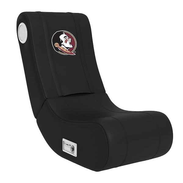 Dreamseat Game Rocker 100 with Florida State Seminoles Logo - XZGARO100-PSCOL13471