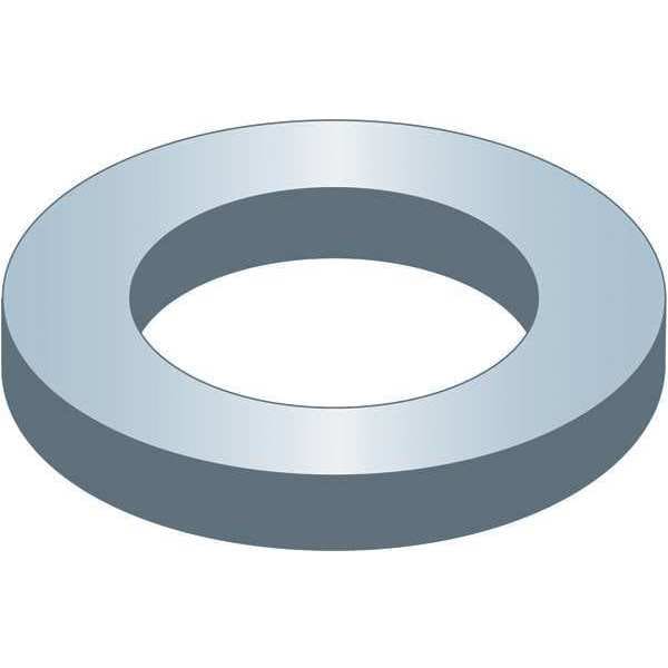 Huyett Machine Bush Narrow, 1"x 5/8"x 18g, Zc, Clr - N18-0625-Z