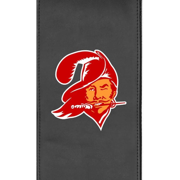 Dreamseat Xpression Pro Gaming Chair with Tampa Bay Buccaneers Classic Logo - XZXPPRO032-PSNFL21065A
